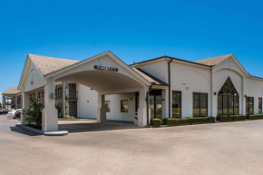 Отель Quality Inn Southaven - Memphis South  Саутавен